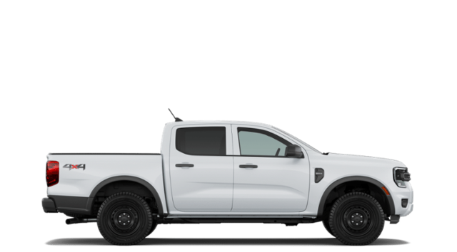 2026 Ford Ranger® External Image 1